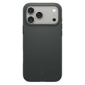 Θήκη Σιλικόνης Spigen με Magsafe για iPhone 17 Pro Max - Abyss Green