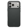 Θήκη Σιλικόνης Spigen με Magsafe για Apple iPhone 17/18 Pro Max - Abyss Green