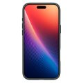 Θήκη Σιλικόνης Spigen με Magsafe για iPhone 17 Pro Max - Abyss Green