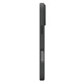 Θήκη Σιλικόνης Spigen με Magsafe για iPhone 17 Pro Max - Abyss Green