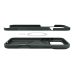 Θήκη Σιλικόνης Spigen με Magsafe για Apple iPhone 17/18 Pro Max - Abyss Green