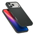 Θήκη Σιλικόνης Spigen με Magsafe για iPhone 17 Pro Max - Abyss Green