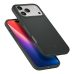Θήκη Σιλικόνης Spigen με Magsafe για Apple iPhone 17/18 Pro Max - Abyss Green