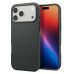 Θήκη Σιλικόνης Spigen με Magsafe για Apple iPhone 17/18 Pro Max - Abyss Green