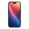 Θήκη Σιλικόνης Spigen Thin Fit με Magsafe για iPhone 17 - Black