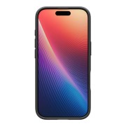 Θήκη Σιλικόνης Spigen Thin Fit με Magsafe για iPhone 17 - Black