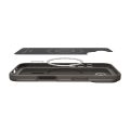 Θήκη Σιλικόνης Spigen Thin Fit με Magsafe για iPhone 17 - Gunmetal