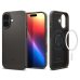 Θήκη Σιλικόνης Spigen Thin Fit με Magsafe για iPhone 17 - Gunmetal