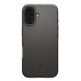 Θήκη Σιλικόνης Spigen Thin Fit με Magsafe για iPhone 17 - Gunmetal
