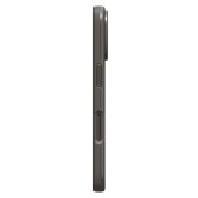 Θήκη Σιλικόνης Spigen Thin Fit με Magsafe για iPhone 17 - Gunmetal
