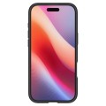 Θήκη Σιλικόνης Spigen με Magsafe για Air - Frost Black