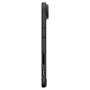 Θήκη Σιλικόνης Spigen με Magsafe για Air - Frost Black