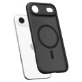 Θήκη Σιλικόνης Spigen με Magsafe για Air - Frost Black