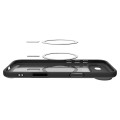 Θήκη Σιλικόνης Spigen με Magsafe για Air - Frost Black