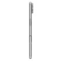 Θήκη Σιλικόνης Spigen liquid crystal με Magsafe για iPhone Air - Clear/White