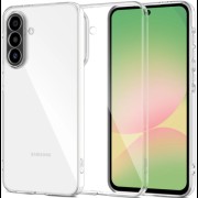 Θήκη Σιλικόνης Meiyue για Samsung Galaxy A56 5G - Clear