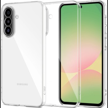 Θήκη Σιλικόνης Meiyue για Samsung Galaxy A56 5G - Clear