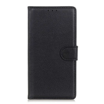 Θήκη Book Siipro Wallet Δερματίνη για Xiaomi Redmi Note 9 Pro - Black