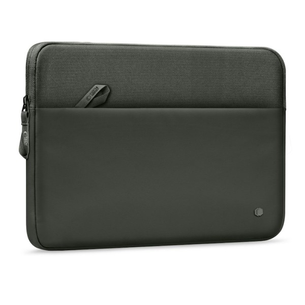 Tech-Protect Sleeve Case για Laptop 13”-14”- Army Green