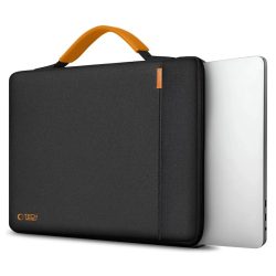 Tech-Protect Defender RS Case για Laptop 13”-14”- Black