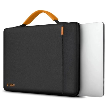 Tech-Protect Defender RS Case για Laptop 15”-16”- Black