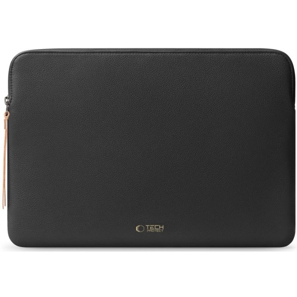 Tech-Protect Fleece Case για Laptop 15”-16”- Black