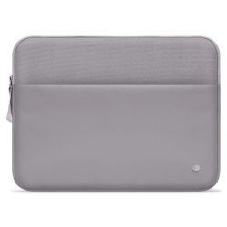 Tech-Protect Sleeve Case για Laptop 13”-14”- Crayon Grey