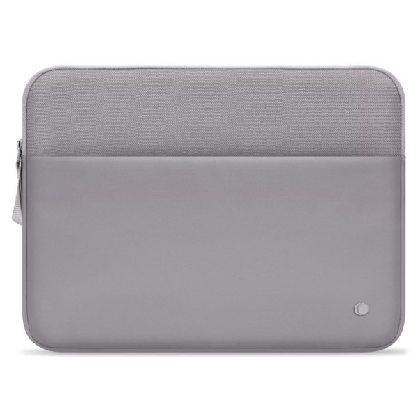 Tech-Protect Sleeve Case για Laptop 15”-16”- Crayon Grey
