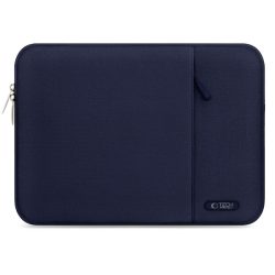 Tech-Protect Sleeve Case για Laptop 13”-14”- Navy Blue