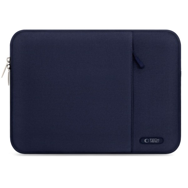 Tech-Protect Sleeve Case για Laptop 15”-16”- Black