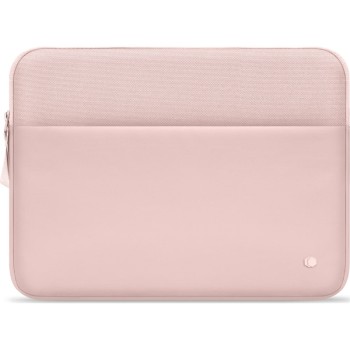Tech-Protect Sleeve Case για Laptop 15”-16”- Pink