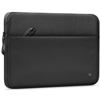 Tech-Protect Sleeve Case για Laptop 13”-14”- Black
