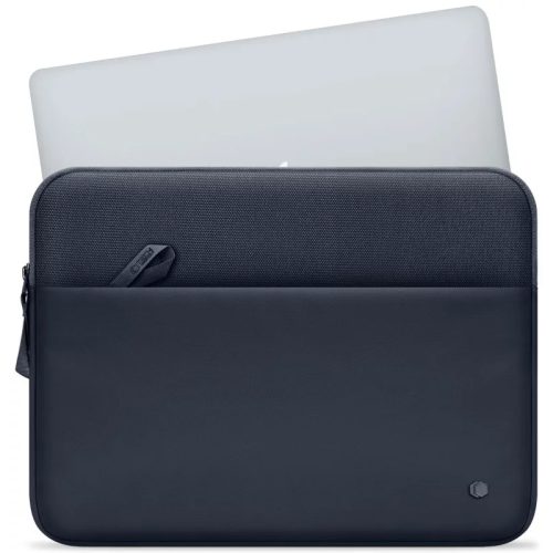 Tech-Protect Sleeve Case για Laptop 15”-16”- Navy Blue