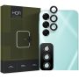 Tempered Glass Πίσω Κάμερας Hofi Pro+ Camera Camring Cover για το Galaxy s24 FE - Black