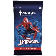 Magic: The Gathering - Marvel”s Spiderman - Booster Box (30 Boosters)