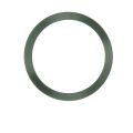 Μαγνητικός δακτύλιος Universal Ring ΜagSafe - Green