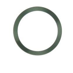 Μαγνητικός δακτύλιος Universal Ring ΜagSafe - Green