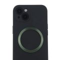 Μαγνητικός δακτύλιος Universal Ring ΜagSafe - Green