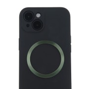 Μαγνητικός δακτύλιος Universal Ring ΜagSafe - Green