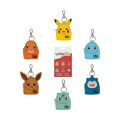 Μπρελόκ Loungefly: Pokémon - Mystery Mini Backpack Bag Charm