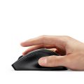 Ασύρματο Ποντίκι Ugreen MU101 Ergonomic Wireless 2.4G  - Black