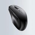 Ασύρματο Ποντίκι Ugreen MU101 Ergonomic Wireless 2.4G  - Black