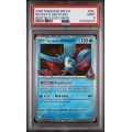 Team Rocket”s Articuno #051 – Destined Rivals (2025) – PSA 9 MINT – English