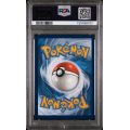 Team Rocket”s Articuno #051 – Destined Rivals (2025) – PSA 9 MINT – English