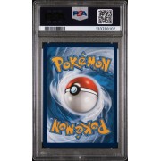 Team Rocket”s Articuno #051 – Destined Rivals (2025) – PSA 9 MINT – English