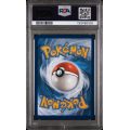 Team Rocket”s Articuno #051 – Destined Rivals (2025) – PSA 9 MINT – English