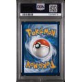Team Rocket”s Articuno #051 – Destined Rivals (2025) – PSA 9 MINT – English
