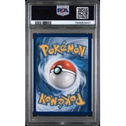 Brock”s Grit - XY Evolutions - English 2016 -  #107/108 - PSA  NM-MT 8 - Pokemon Graded Card