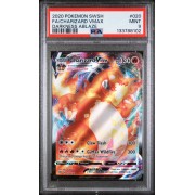 Charizard Vmax #020 – Darkness Ablaze (2020) – PSA 9 MINT – English