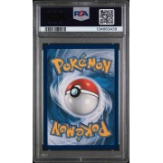 Darmanitan - Black Bolt - English 2025-  #098/086 - PSA MINT 9 - Pokemon Graded Card